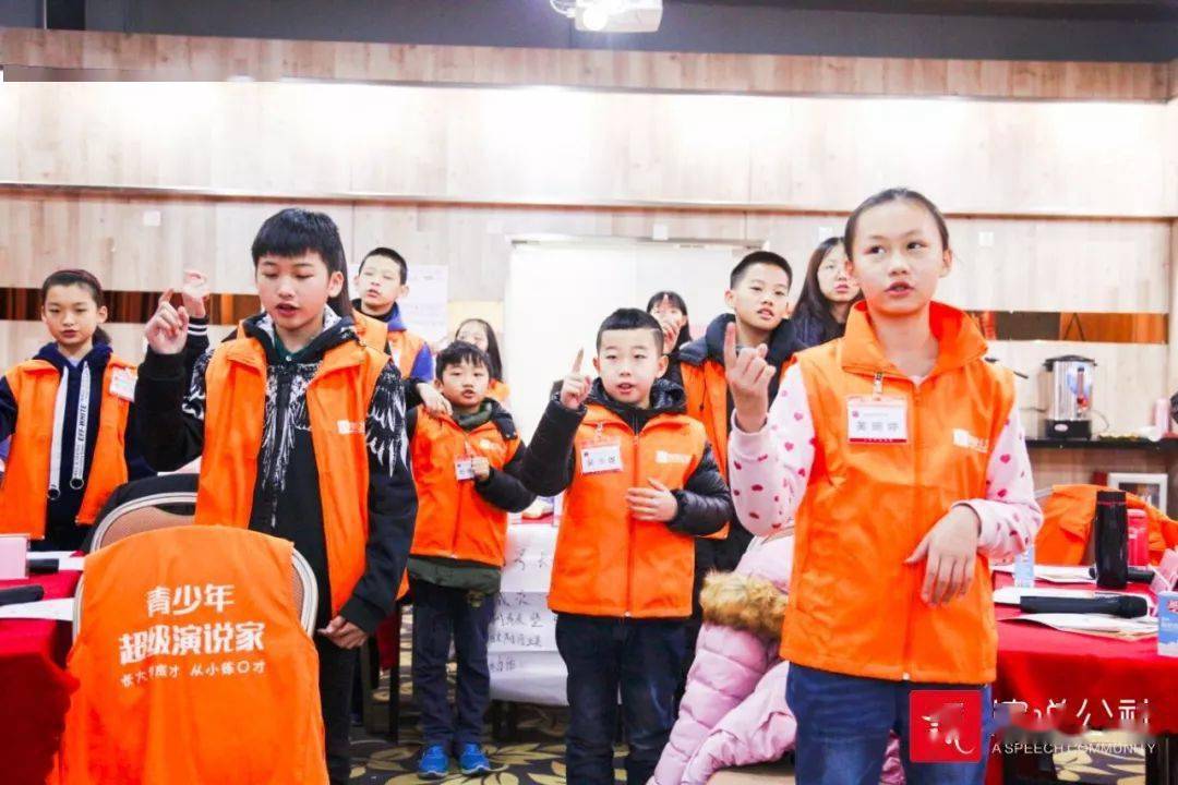 【PA集团中国】
《青少年超级演说家特训营》——给孩子一把打开谈锋的钥匙！(图12)