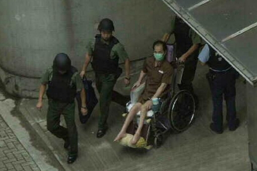 PA集团中国