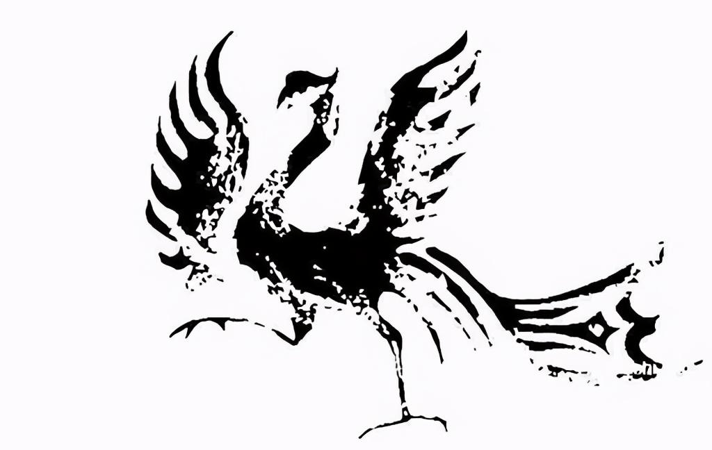 
中国神话中的凤凰 与西方神话当中的不死鸟 都能够浴火重生吗？-PA集团首页(图5)